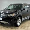 mitsubishi outlander 2010 TE4212 image 8