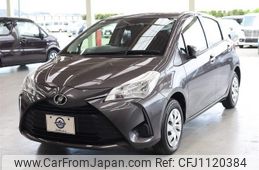 toyota vitz 2020 quick_quick_DBA-KSP130_KSP130-4030874