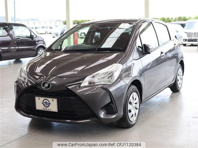 toyota vitz 2020 quick_quick_DBA-KSP130_KSP130-4030874 image 1