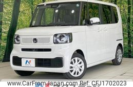 honda n-box 2024 CFJ1702023