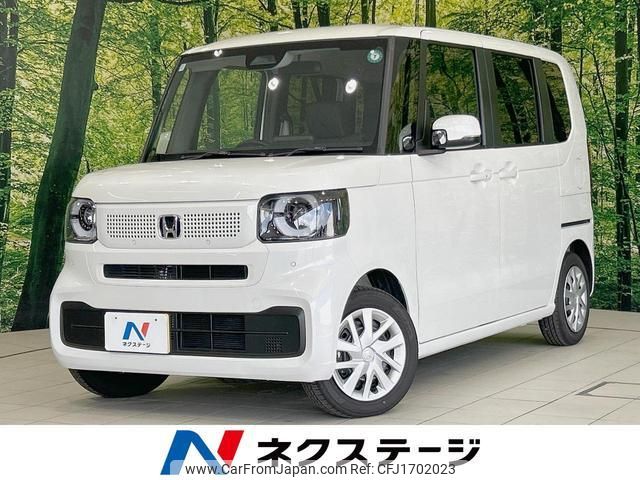 honda n-box 2024 CFJ1702023 image 1