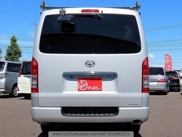 toyota hiace-van 2019 quick_quick_GDH201V_2008089 image 2