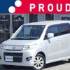 suzuki wagon-r 2009 -SUZUKI--Wagon R MH23S--MH23S-539615---SUZUKI--Wagon R MH23S--MH23S-539615- image 1