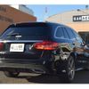 mercedes-benz c-class-station-wagon 2017 -MERCEDES-BENZ--Benz C Class Wagon LDA-205204--WDD2052042F644981---MERCEDES-BENZ--Benz C Class Wagon LDA-205204--WDD2052042F644981- image 4