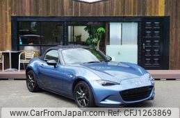 mazda roadster 2015 GOO_JP_700080044130250609002