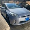 toyota prius 2010 -TOYOTA--Prius DAA-ZVW30--ZVW30-5210843---TOYOTA--Prius DAA-ZVW30--ZVW30-5210843- image 2