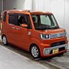 daihatsu wake 2014 -DAIHATSU 【愛媛 580め8047】--WAKE LA700S-0016291---DAIHATSU 【愛媛 580め8047】--WAKE LA700S-0016291- image 1