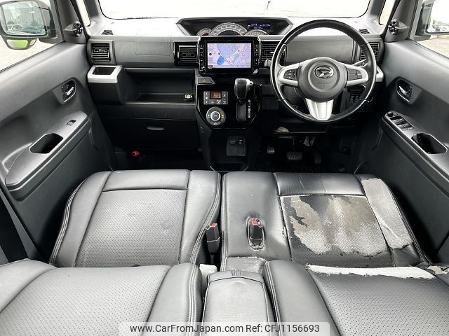 daihatsu wake 2019 -DAIHATSU--WAKE DBA-LA700S--LA700S-0132586---DAIHATSU--WAKE DBA-LA700S--LA700S-0132586- image 2