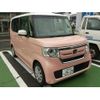 honda n-box 2018 -HONDA 【三河 593ﾐ2525】--N BOX DBA-JF3--JF3-1092365---HONDA 【三河 593ﾐ2525】--N BOX DBA-JF3--JF3-1092365- image 1