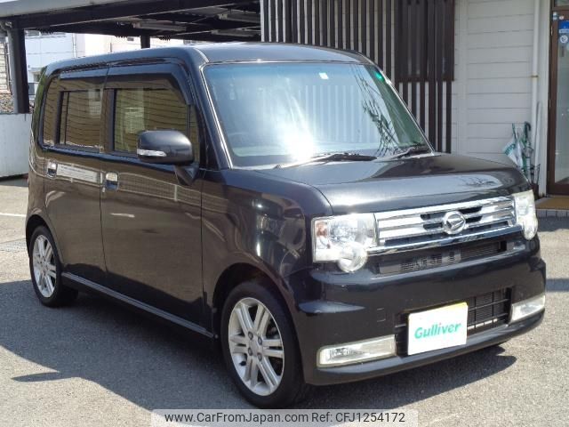 daihatsu move-conte 2017 -DAIHATSU--Move Conte DBA-L575S--L575S-0234888---DAIHATSU--Move Conte DBA-L575S--L575S-0234888- image 1
