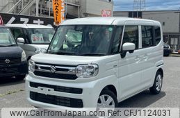 suzuki spacia 2024 -SUZUKI--Spacia 5AA-MK94S--MK94S-154473---SUZUKI--Spacia 5AA-MK94S--MK94S-154473-