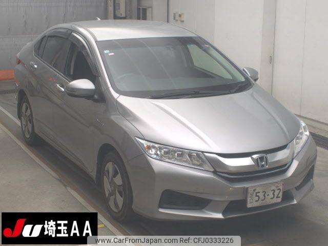 honda grace 2014 -HONDA--Grace GM4-1003970---HONDA--Grace GM4-1003970- image 1