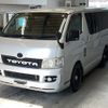 toyota hiace-van 2006 -TOYOTA--Hiace Van TRH200V-0042989---TOYOTA--Hiace Van TRH200V-0042989- image 1