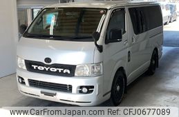 toyota hiace-van 2006 -TOYOTA--Hiace Van TRH200V-0042989---TOYOTA--Hiace Van TRH200V-0042989-