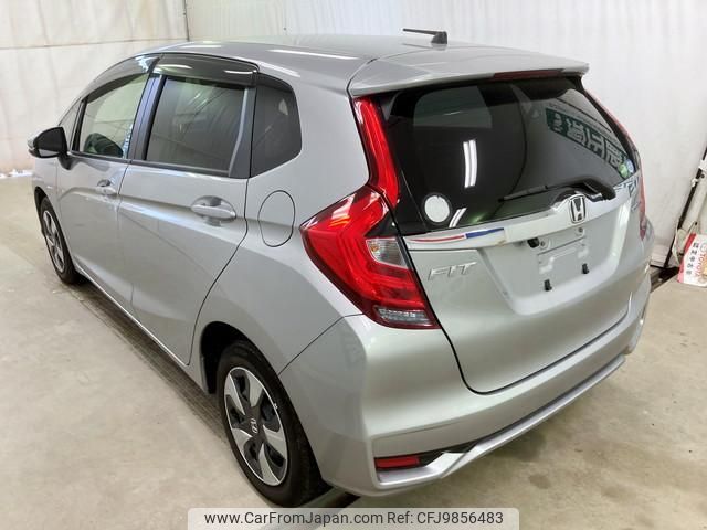 honda fit 2019 quick_quick_DAA-GP5_GP5-1334931 image 2