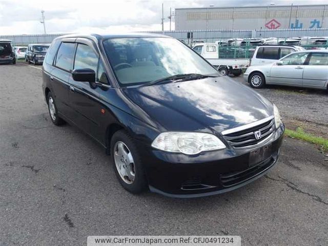 honda odyssey 2000 22650 image 1