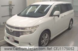 nissan elgrand 2011 -NISSAN--Elgrand TE52-016308---NISSAN--Elgrand TE52-016308-