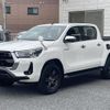 toyota hilux 2022 CFJ1875201 image 6