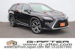 lexus rx 2018 -LEXUS--Lexus RX DAA-GYL26W--GYL26-0002151---LEXUS--Lexus RX DAA-GYL26W--GYL26-0002151-