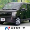 suzuki wagon-r 2018 -SUZUKI--Wagon R DAA-MH55S--MH55S-226378---SUZUKI--Wagon R DAA-MH55S--MH55S-226378- image 1