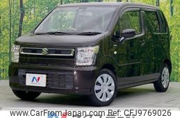 suzuki wagon-r 2018 -SUZUKI--Wagon R DAA-MH55S--MH55S-226378---SUZUKI--Wagon R DAA-MH55S--MH55S-226378-