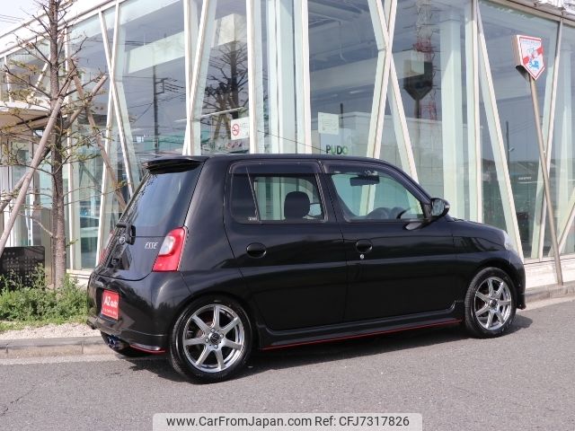 daihatsu esse 2010 -DAIHATSU--Esse DBA-L235S--L235S-2036225---DAIHATSU--Esse DBA-L235S--L235S-2036225- image 2
