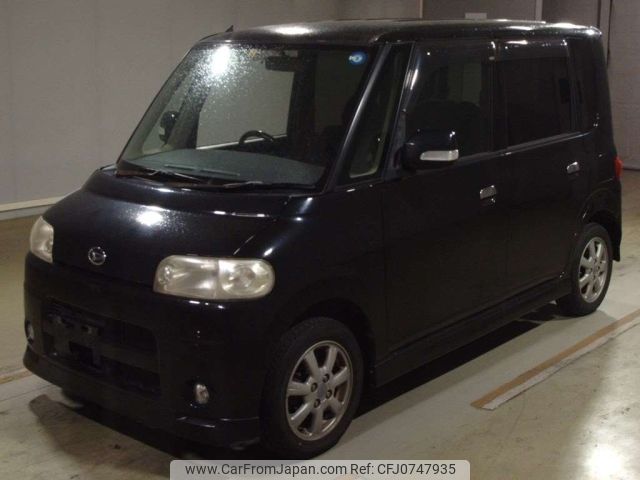 daihatsu tanto 2007 -DAIHATSU--Tanto L350S-0315283---DAIHATSU--Tanto L350S-0315283- image 1