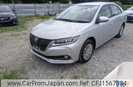 toyota allion 2018 CFJ1567584