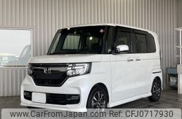 honda n-box 2019 -HONDA--N BOX JF3--JF3-1431125---HONDA--N BOX JF3--JF3-1431125-