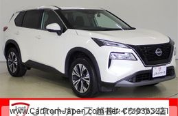 nissan x-trail 2022 -NISSAN--X-Trail 6AA-SNT33--SNT33-006151---NISSAN--X-Trail 6AA-SNT33--SNT33-006151-