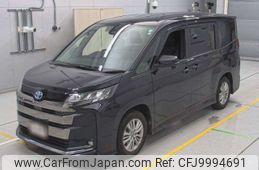 toyota noah 2022 -TOYOTA--Noah ZWR90W-0015107---TOYOTA--Noah ZWR90W-0015107-