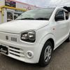 suzuki alto 2017 -SUZUKI--Alto HA36S--334987---SUZUKI--Alto HA36S--334987- image 1