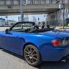 honda s2000 2000 quick_quick_LA-AP1_AP1-1100075 image 5