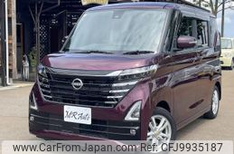 nissan roox 2023 quick_quick_B44A_0505412