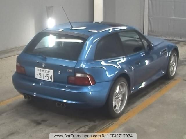 bmw bmw-others 2001 CFJ0717074 image 2