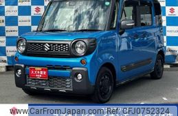 suzuki spacia 2020 quick_quick_DAA-MK53S_MK53S-661894