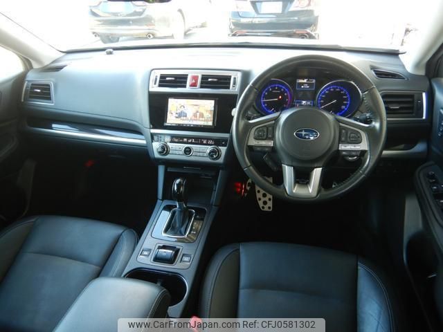 subaru outback 2016 quick_quick_BS9_BS9-023318 image 2