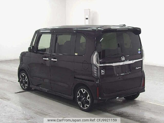 honda n-box 2017 -HONDA--N BOX JF3--2012693---HONDA--N BOX JF3--2012693- image 2