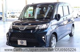 toyota roomy 2022 -TOYOTA--Roomy 4BA-M900A--M900A-0690580---TOYOTA--Roomy 4BA-M900A--M900A-0690580-