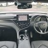 toyota camry 2021 -TOYOTA--Camry 6AA-AXVH70--AXVH70-1076165---TOYOTA--Camry 6AA-AXVH70--AXVH70-1076165- image 18