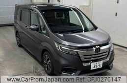 honda stepwagon-spada 2019 quick_quick_DBA-RP4_1207181