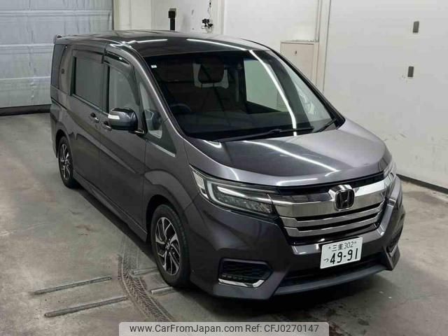 honda stepwagon-spada 2019 quick_quick_DBA-RP4_1207181 image 1