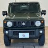 suzuki jimny 2021 -SUZUKI--Jimny 3BA-JB64W--JB64W-225407---SUZUKI--Jimny 3BA-JB64W--JB64W-225407- image 12