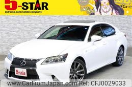 lexus gs 2013 -LEXUS--Lexus GS DBA-GRL10--GRL10-6004145---LEXUS--Lexus GS DBA-GRL10--GRL10-6004145-