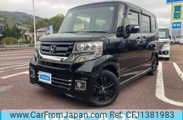 honda n-box 2017 CFJ1381983