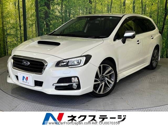 subaru levorg 2016 -SUBARU--Levorg DBA-VM4--VM4-069680---SUBARU--Levorg DBA-VM4--VM4-069680- image 1