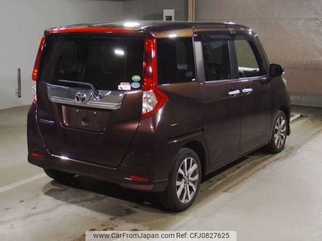 toyota roomy 2020 -TOYOTA--Roomy DBA-M900A--M900A-0472556---TOYOTA--Roomy DBA-M900A--M900A-0472556- image 2