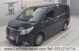 toyota esquire 2016 -TOYOTA--Esquire ZWR80G-0220414---TOYOTA--Esquire ZWR80G-0220414-