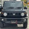 suzuki jimny-sierra 2018 quick_quick_JB74W_JB74W-103057 image 15