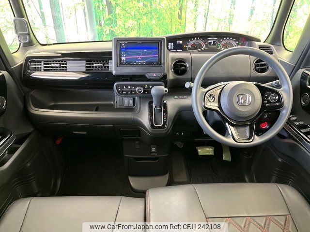 honda n-box 2021 -HONDA--N BOX 6BA-JF3--JF3-5048103---HONDA--N BOX 6BA-JF3--JF3-5048103- image 2